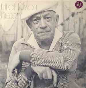 Fritiof Nilsson Piraten - Fritiof Nilsson Piraten