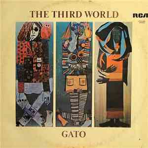 Gato Barbieri - The Third World