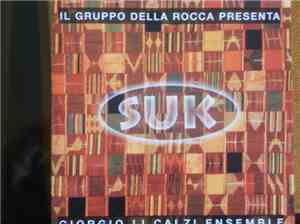 Giorgio Li Calzi Ensemble - Suk