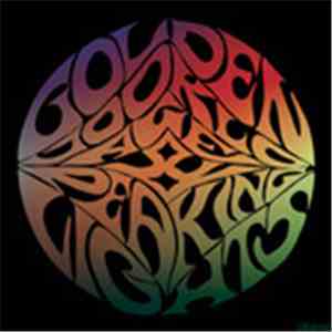 Golden Jooklo Age & Peaking Lights - Golden Jooklo Age & Peaking Lights