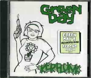 Green Day - Kerplunk!