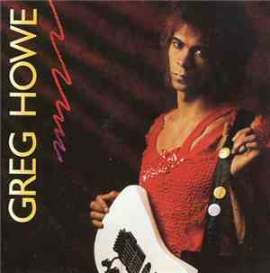 Greg Howe - Greg Howe