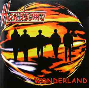 Handsome  - Wonderland