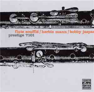 Herbie Mann / Bobby Jaspar - Flute Soufflé