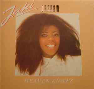 Jaki Graham - Heaven Knows