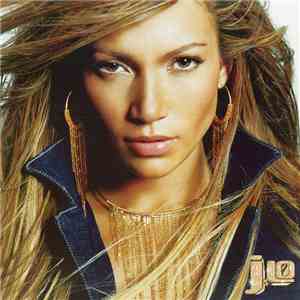 Jennifer Lopez - J.Lo