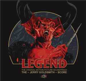Jerry Goldsmith - Legend