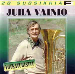 Juha Vainio - Votkaturistit