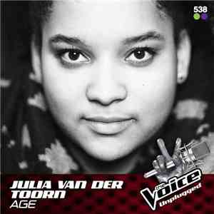 Julia van der Toorn - Age