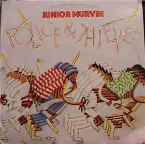 Junior Murvin - Police & Thieves