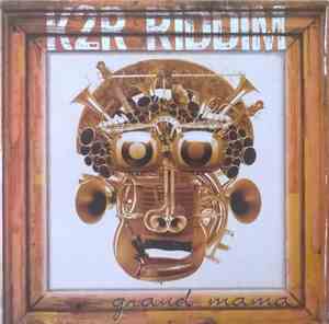 K2R Riddim - Grand Mama