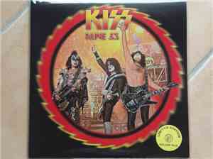 Kiss - Alive 35