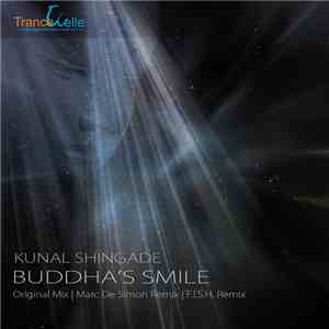 Kunal Shingade - Buddha`s Smile