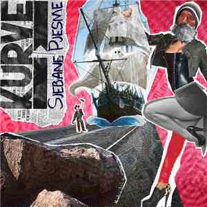 Kurve  - Sjebane Pjesme