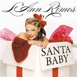 LeAnn Rimes - Santa Baby