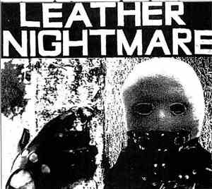 Leather Nightmare - Leather Nightmare
