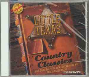 Little Texas - Country Classics