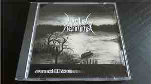 Locus Neminis - Endlos