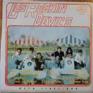 Los Rockin Devils - Los Rockin Devils