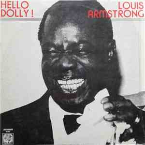 Louis Armstrong - Hello Dolly!
