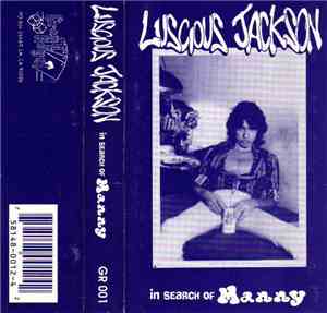 Luscious Jackson - In Search Of Manny