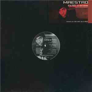 Maestro Fresh-Wes - 416/905 (T.O. Party Anthem)