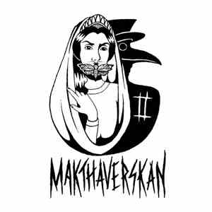 Makthaverskan - Makthaverskan II