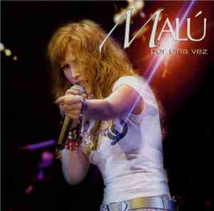 Malú - Por Una Vez