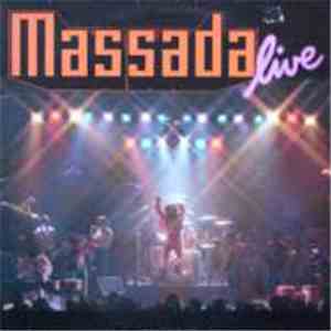 Massada  - Live