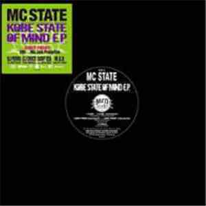 MC State - Kobe State Of Mind E.P.