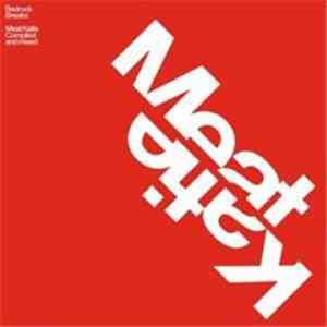 Meat Katie - Bedrock Breaks - Compiled And Mixed