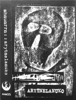 Mhnunrrn : Arytnelanuko - Mhnunrrn : Arytnelanuko