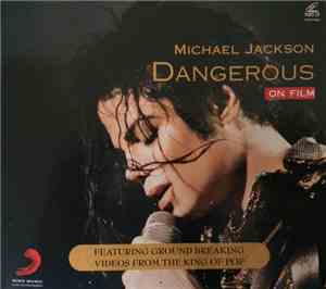 Michael Jackson - Dangerous (The Short Films)