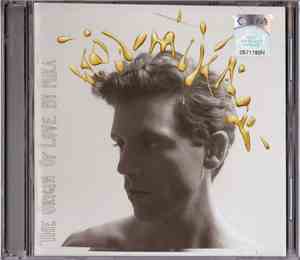 MIKA  - The Origin Of Love