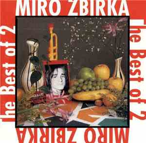 Miro Žbirka - The Best Of 2