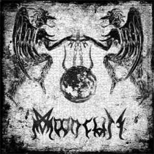 Mooncult - Mooncult