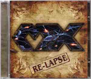 MX  - Re-Lapse