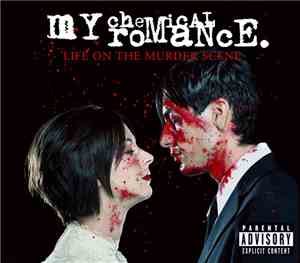 My Chemical Romance - Life On The Murder Scene
