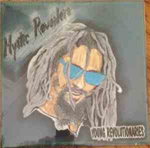 Mystic Revealers - Young Revolutionaries