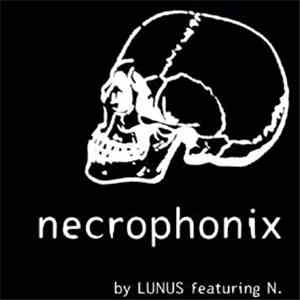 Necrophonix By Lunus Featuring N. - Necrophonix
