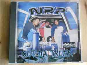 NRP - Out Da Trunk