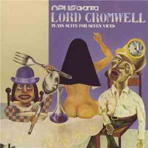 Opus Avantra - Lord Cromwell Plays Suite For Seven Vices