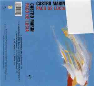 Paco De Lucia - Castro Marin