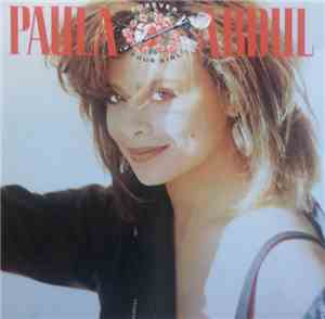 Paula Abdul - Forever Your Girl