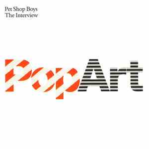 Pet Shop Boys - PopArt (The Interview)