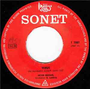 Peter Michael  - Venus