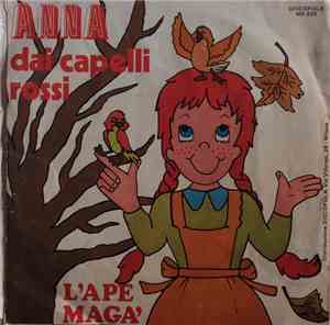 Piccoli Boys - Anna Dai Capelli Rossi