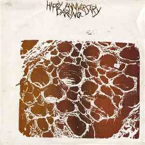 Pihed / The Rhubarb Collective - Happy Anniversary Darling