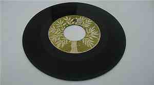 Prince Buster - African Affair / Guns For Hire