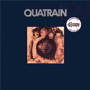 Quatrain - Quatrain